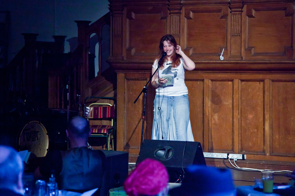 Happy Birthday, Allen Ginsberg!