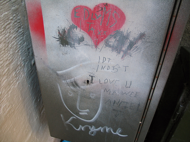 If destroyed, true. If not destroyed, still true.