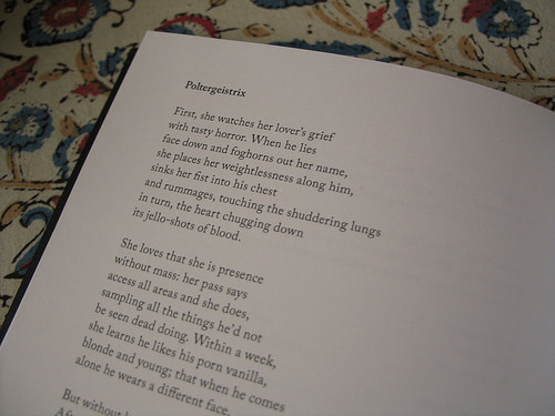 Furies Poetry Anthology #FBSFuries