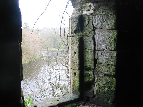 Adventures in Wordsworth Country, Apr 14