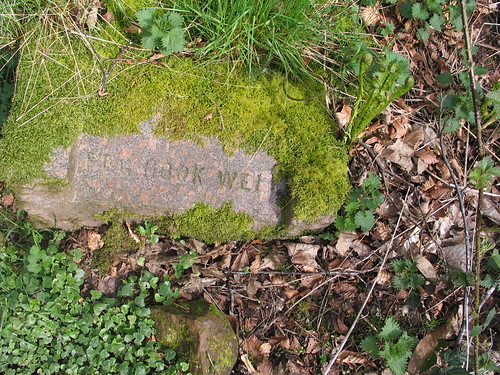 Adventures in Wordsworth Country, Apr 14