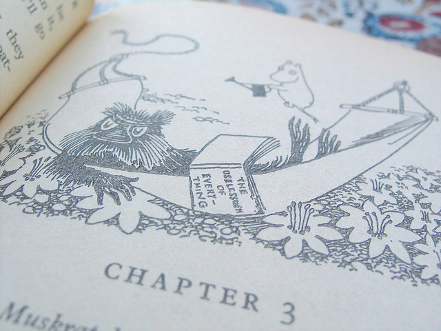 The Uselessness of Everything