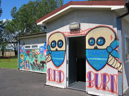 Tackling Sectarianism (2)