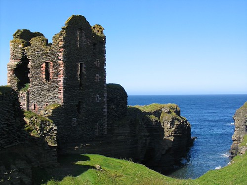 Sinclair Girnigoe 2014 (6)