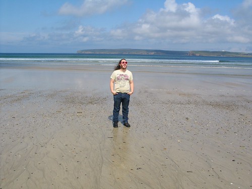 Dunnet Beach 2014 (2)