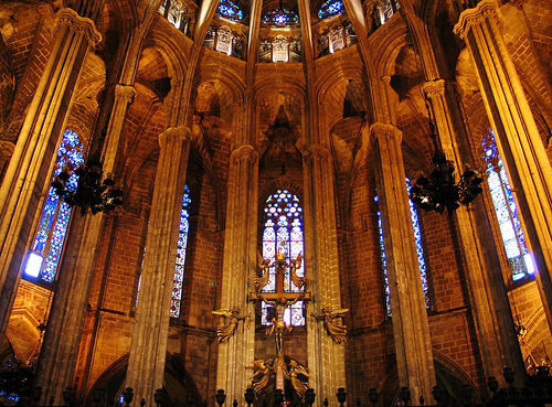 Barcelona Autumn 2014 (71)