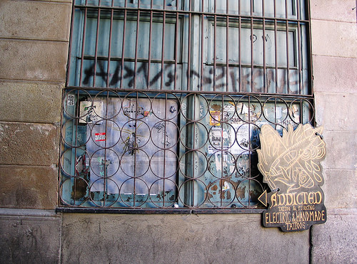 Barcelona Autumn 2014 (21)