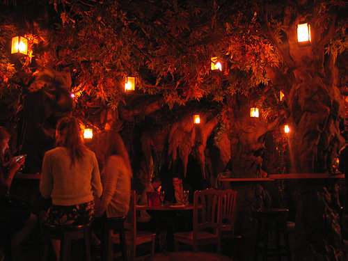 Barcelona Autumn 2014 (38)