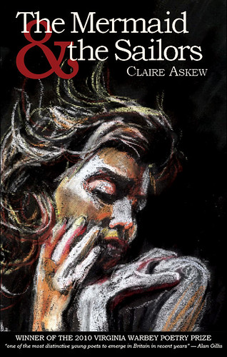 The Mermaid and the Sailors cover