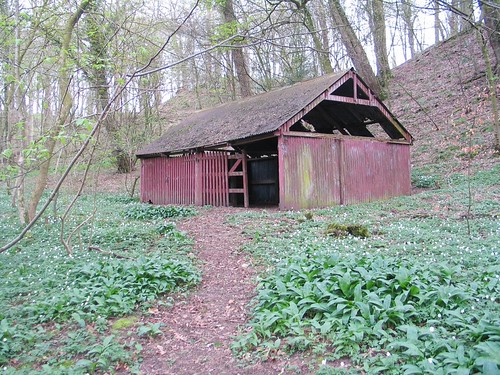 Adventures in Wordsworth Country, Apr 14