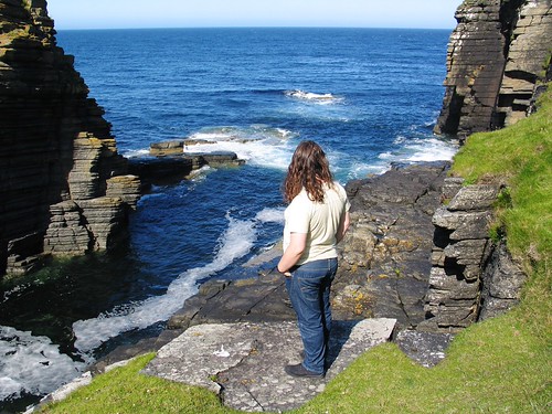 Sinclair Girnigoe 2014 (2)