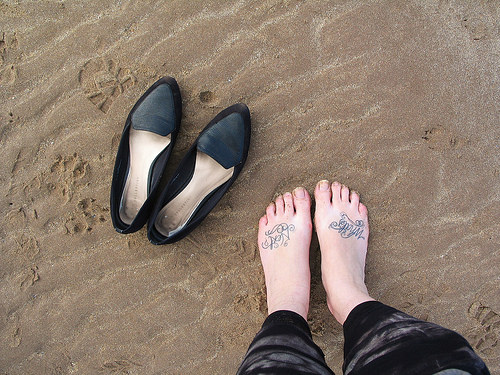 East Lothian weekend