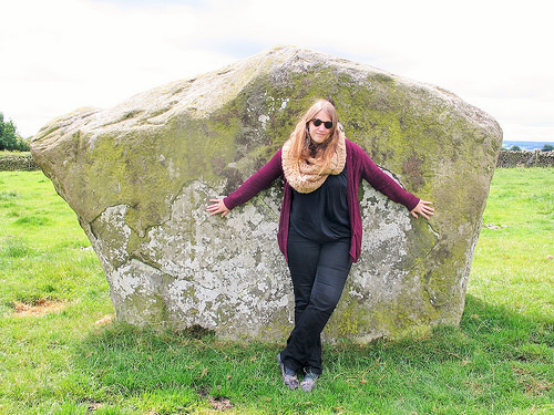 North Cumbria weekend