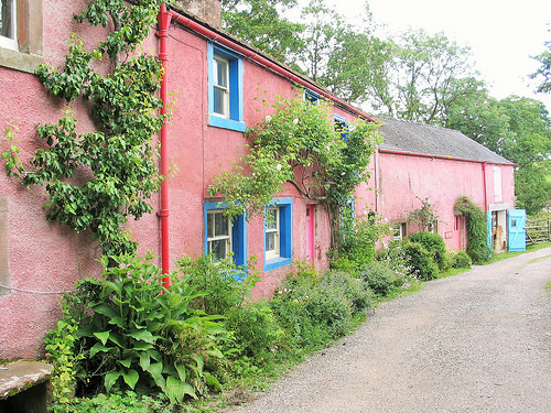 North Cumbria weekend