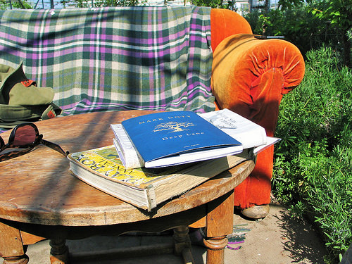 Recent Edinburgh adventures...