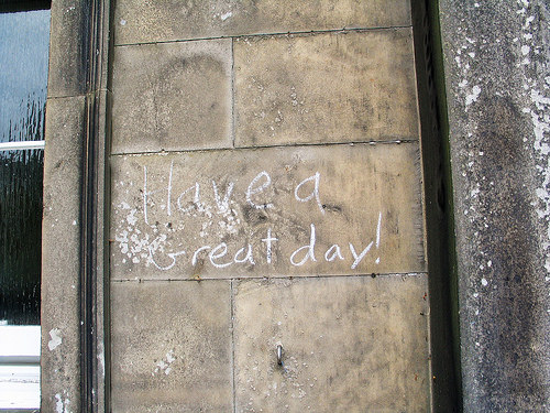 Recent Edinburgh adventures...