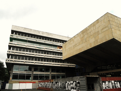 George Square Theatre