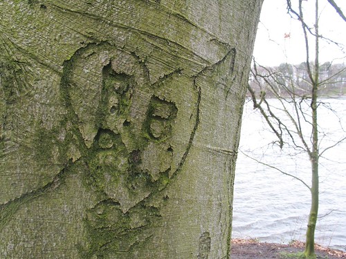 Adventures in Wordsworth Country, Apr 14