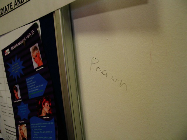 Students are SO WEIRD