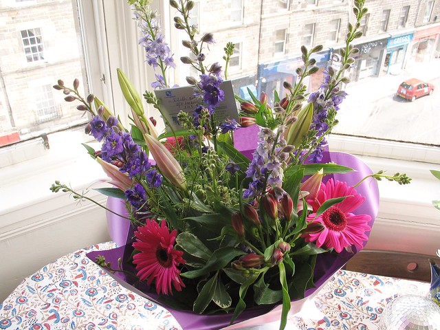 OMG for me? No? OK :(