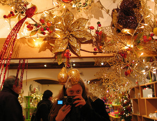 Christmas 2014 begins...